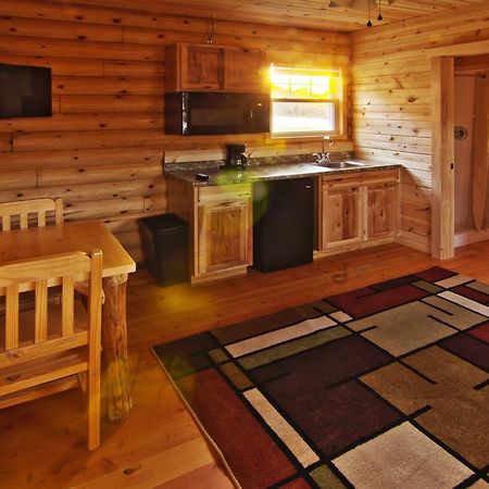 Rippling River Resort 마켓 외부 사진
