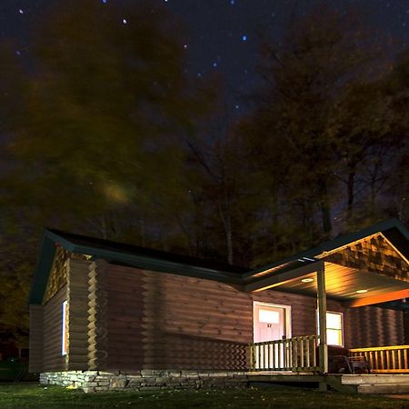 Rippling River Resort 마켓 외부 사진