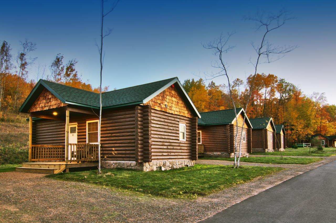 Rippling River Resort 마켓 외부 사진