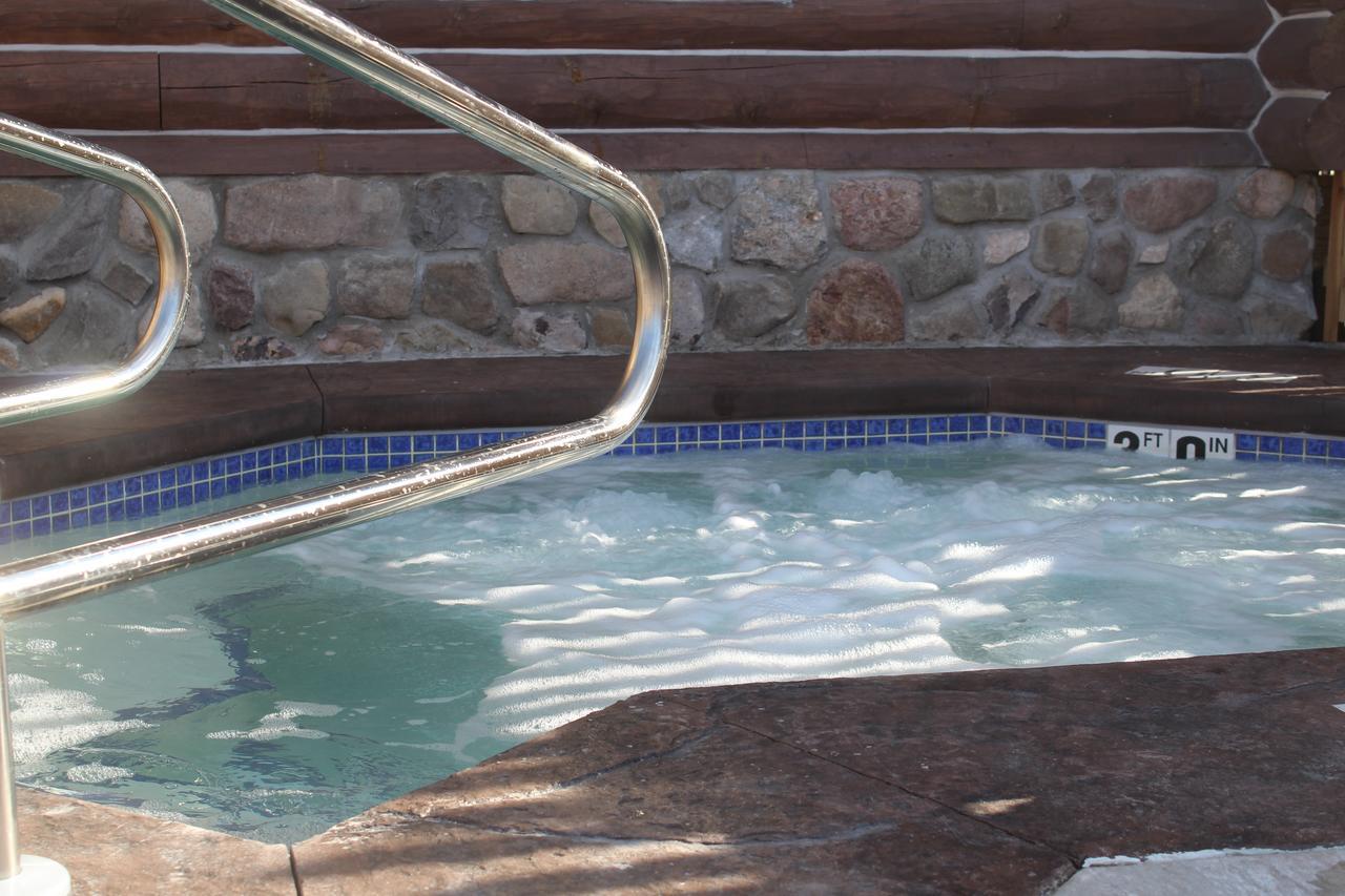 Rippling River Resort 마켓 외부 사진