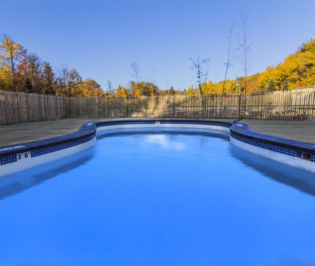 Rippling River Resort 마켓 외부 사진