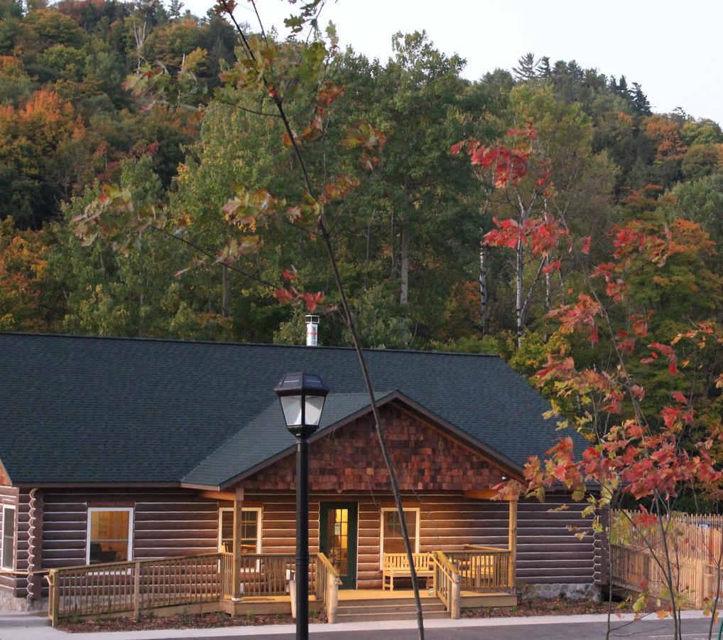 Rippling River Resort 마켓 외부 사진