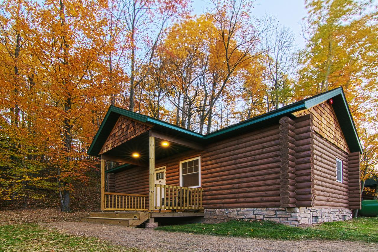 Rippling River Resort 마켓 외부 사진