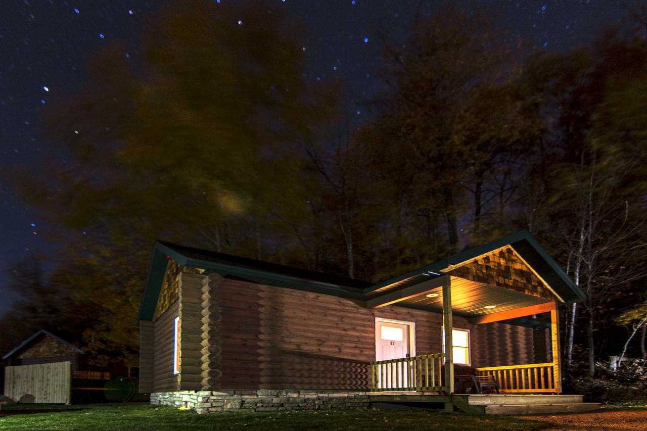 Rippling River Resort 마켓 외부 사진